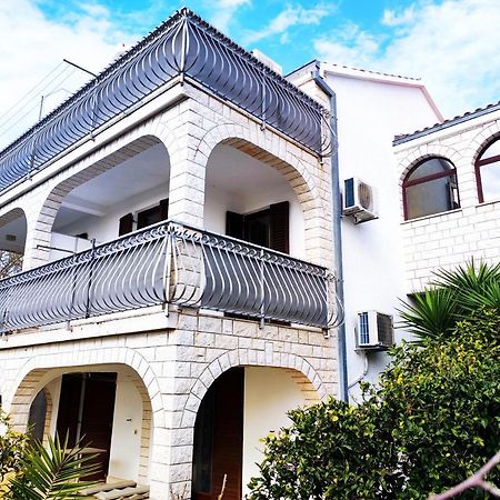 Dream View Apartments Dalmatia Τρογκίρ Εξωτερικό φωτογραφία