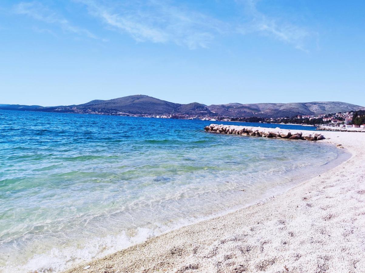 Dream View Apartments Dalmatia Τρογκίρ Εξωτερικό φωτογραφία