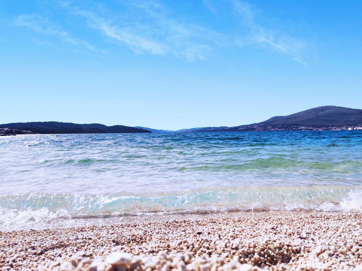 Dream View Apartments Dalmatia Τρογκίρ Εξωτερικό φωτογραφία
