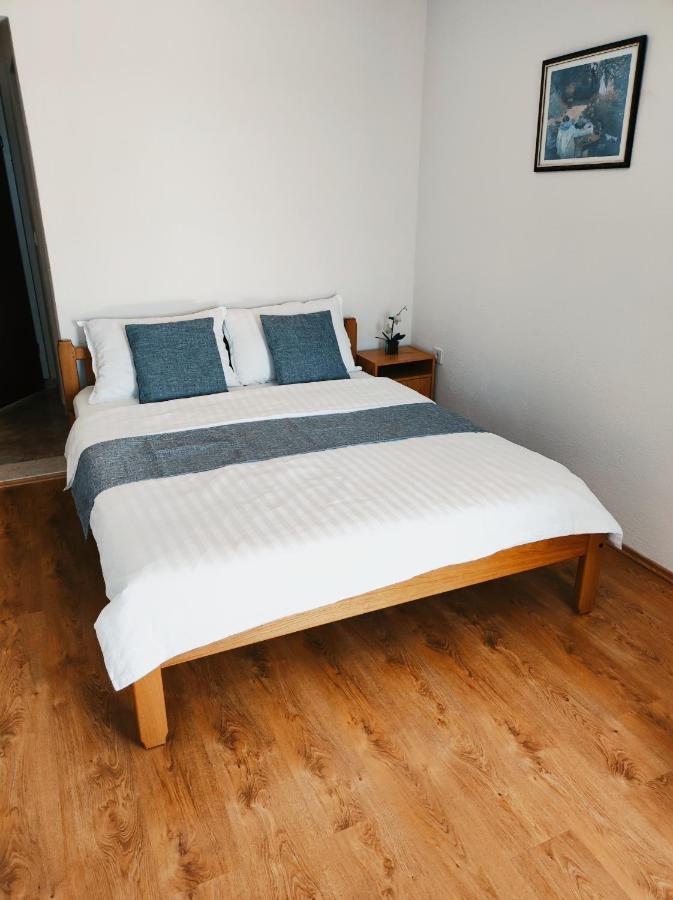 Dream View Apartments Dalmatia Τρογκίρ Εξωτερικό φωτογραφία