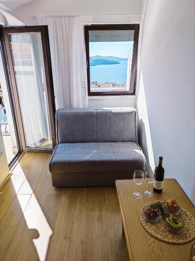 Dream View Apartments Dalmatia Τρογκίρ Δωμάτιο φωτογραφία