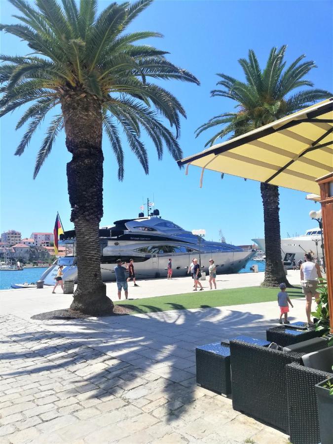 Dream View Apartments Dalmatia Τρογκίρ Εξωτερικό φωτογραφία