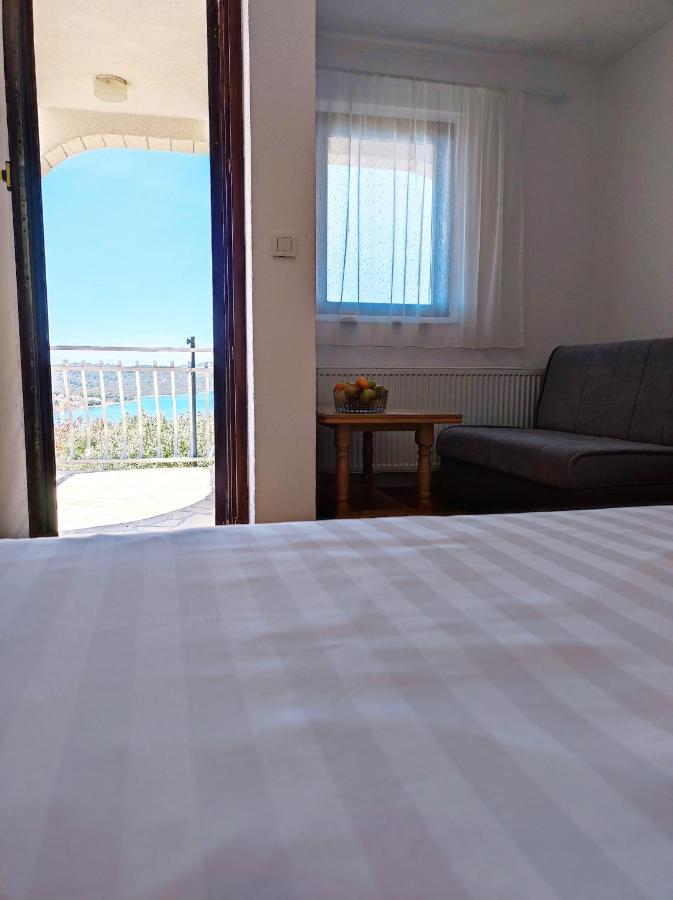 Dream View Apartments Dalmatia Τρογκίρ Εξωτερικό φωτογραφία