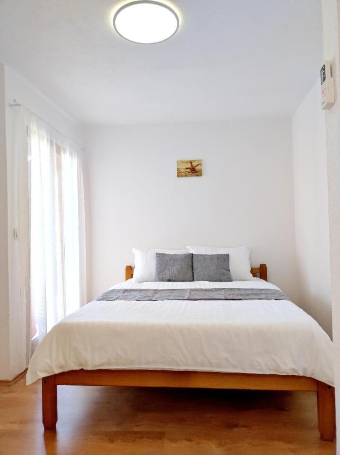 Dream View Apartments Dalmatia Τρογκίρ Εξωτερικό φωτογραφία