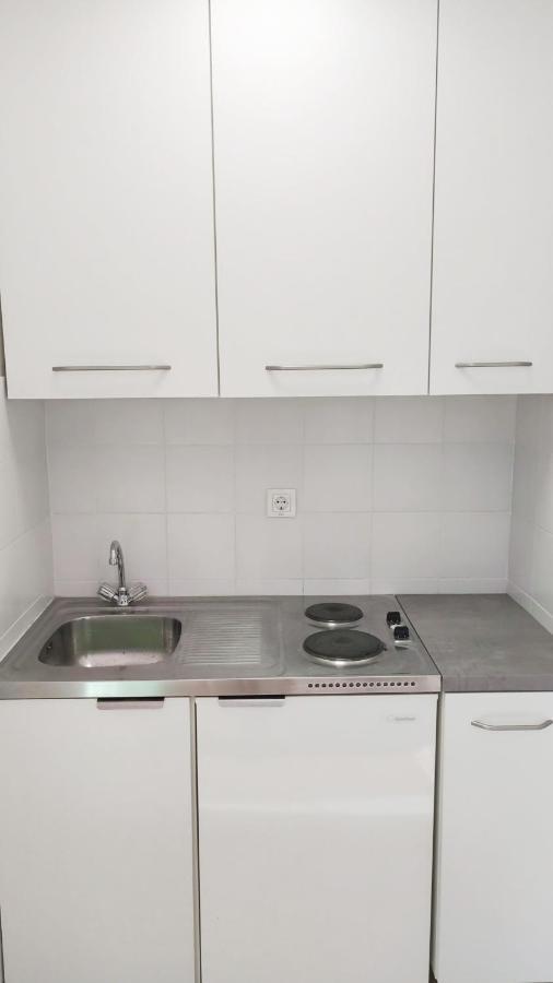 Dream View Apartments Dalmatia Τρογκίρ Εξωτερικό φωτογραφία