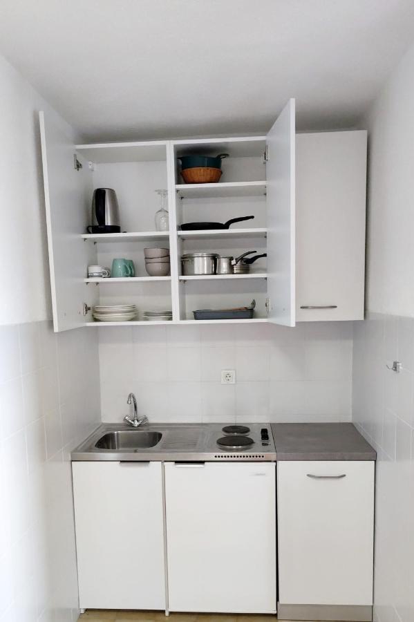 Dream View Apartments Dalmatia Τρογκίρ Εξωτερικό φωτογραφία